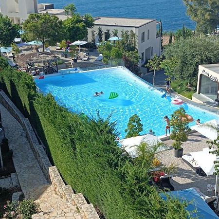 Artemis Beach House Vlorë Exteriér fotografie