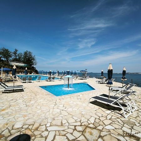 Artemis Beach House Vlorë Exteriér fotografie