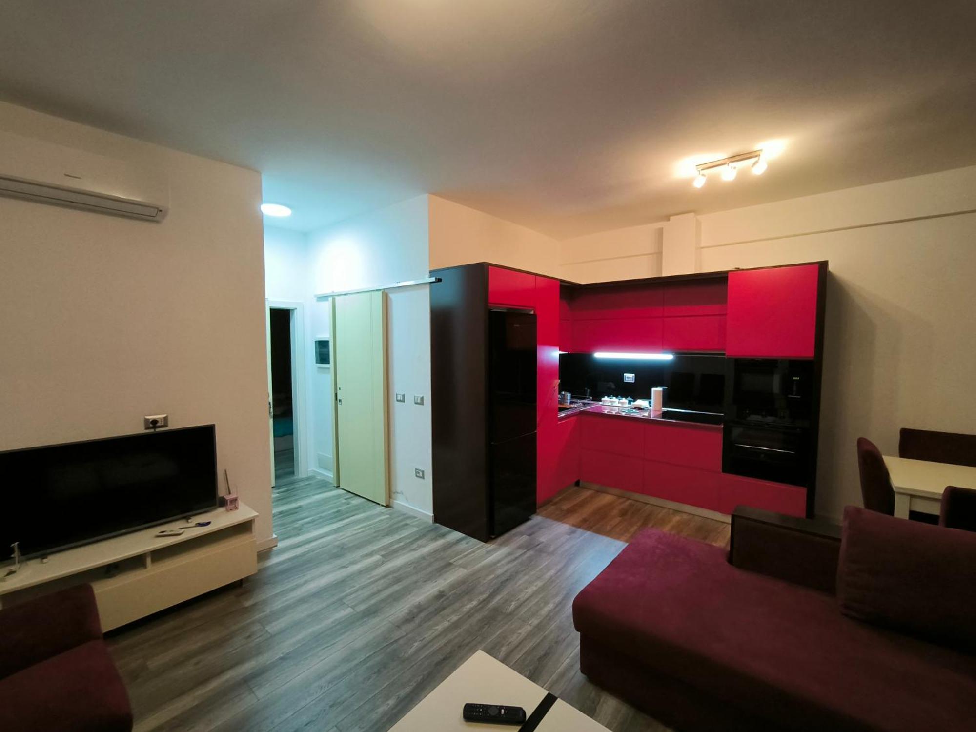 Artemis Beach House Vlorë Exteriér fotografie