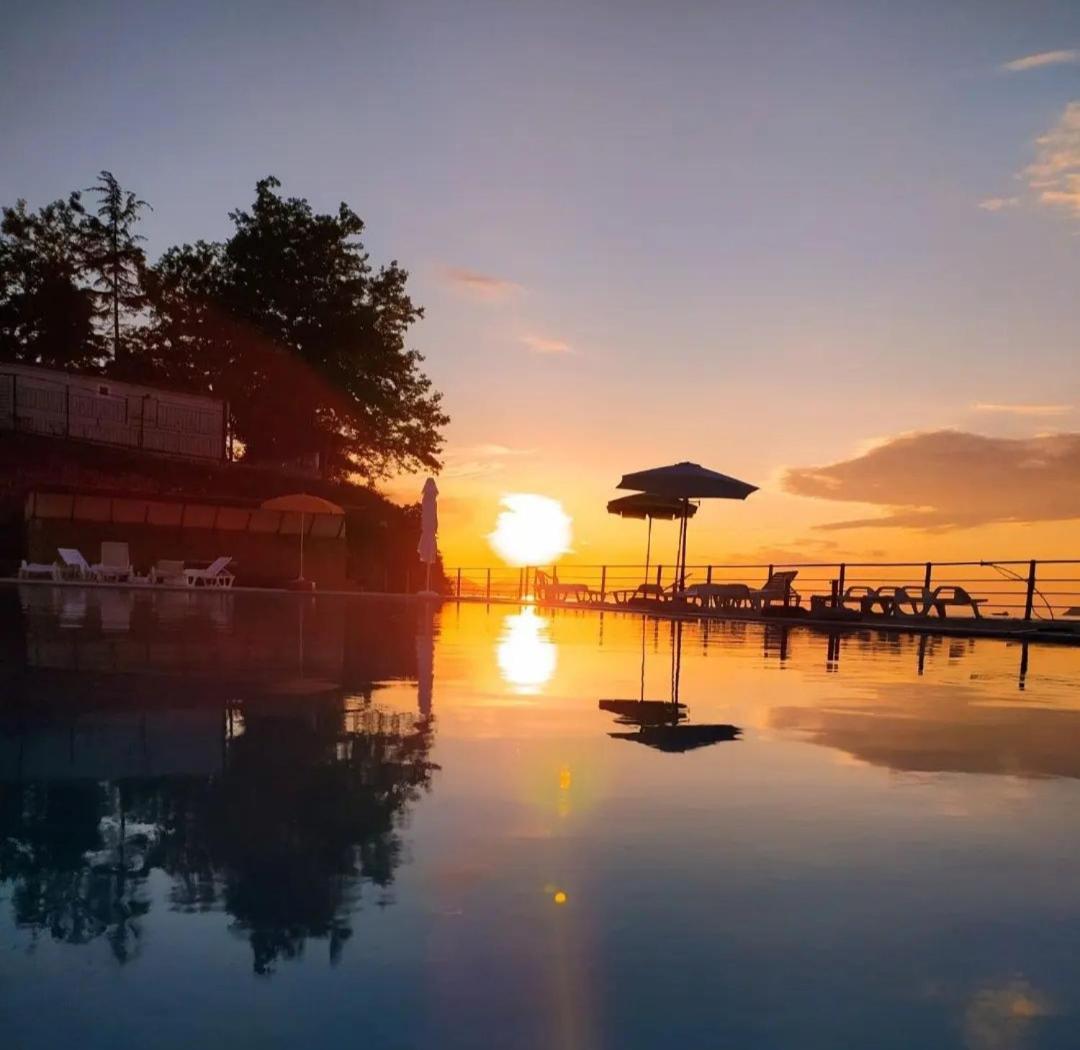 Artemis Beach House Vlorë Exteriér fotografie