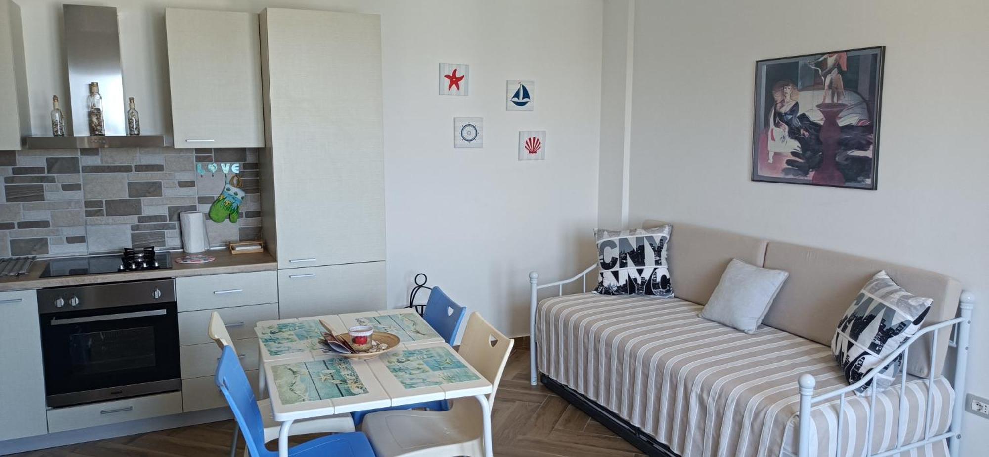 Artemis Beach House Vlorë Exteriér fotografie