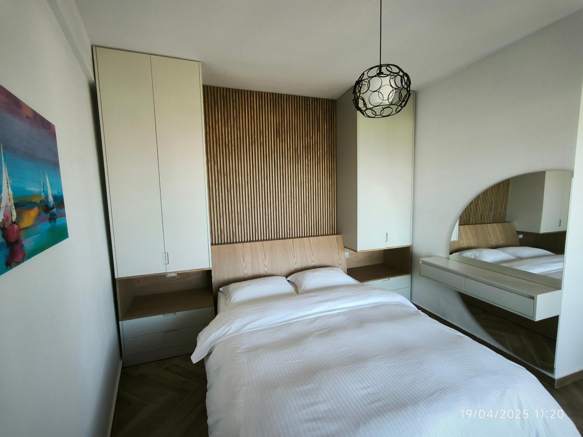 Artemis Beach House Vlorë Exteriér fotografie