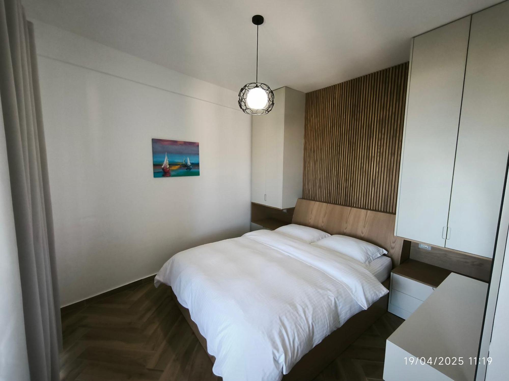 Artemis Beach House Vlorë Exteriér fotografie