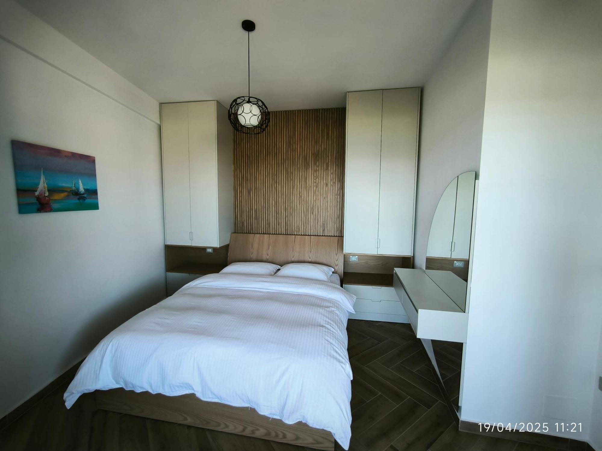 Artemis Beach House Vlorë Exteriér fotografie